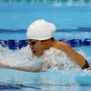 8个国家参加2015年东南亚分龄游泳比赛 （图片来源于网络）