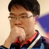 越南头号棋手黎光廉居世界第32位（图片来源：越通社）