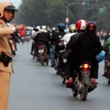越南政府总理要求做好2016年春节和春季庙会期间交通安全保障工作