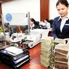 2015年越南银行信贷增长率有望达到17%。
