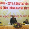阮春福​副总理在会上致辞（图片来源：越通社）