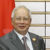 马来西亚总理纳吉布 （图片来源：越通社）