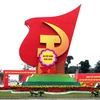 党的力量体现在正视事实上 （图片来源：hanoimoi.com.vn）