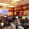 东盟防务高官扩大会在老挝召开（图片来源：越通社）