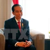 印尼总统佐科·维多多