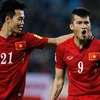 FIFA最新排名：越南队位居世界第145（图片来源：越通社）