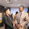 越南与莫桑比克加强经贸合作
