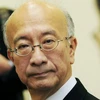 日本常驻联合国代表别所浩郎。（http://vietbao.vn/）