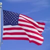 ​附图：美国国旗（图片来源：因特网）