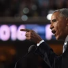 美国总统奥巴马（图片来源：AFP）