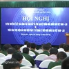 会议全景（图片来源：truyenhinhnghean.vn）