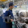 越南加工制造业受许多东盟投资者的青睐。