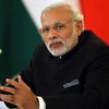 印度总理莫迪 （图片来源：Firstpost.com）