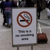 柬埔寨政府在旅游城市暹粒启动无烟行动（图片来源：wikimedia）
