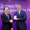 国际金融中心已收购越南先锋银行5%的股权。