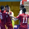FIFA最新排名：越南居世界第141亚洲第21