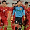 ​附图：越南U19队（图片来源： AFC）
