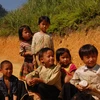 国际组织援助改善越南北部山区儿童营养状况