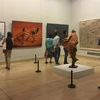 第七届中国北京国际美术双年展