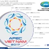 2017年APEC领导人会议周日程