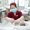 越南卫生部2018年卫生—人口目标计划启动