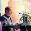 第十四届国会第五次会议：《网络安全法（草案）》并不阻碍越南兑现国际承诺