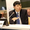 越南与联合国成员共同分享绿色农业发展的经验