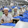 2018年第三季度越南劳动力市场呈现增长势头