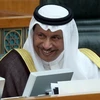 科威特首相贾比尔