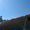 “猎豹”3.9型护卫舰