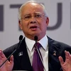 马来西亚总理纳吉布·敦·拉扎克