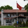 越南屋——加拿大渥太华建筑遗产之一