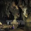 2017年“征服山洞窟——世界最大岩洞”旅游路线开始出售