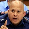 菲律宾国家警察总长德拉罗萨
