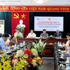 “亚太世纪中的越南与印度关系”国际科学研讨会