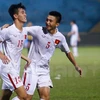 2016年东南亚U19足球锦标赛：越南队闯入半决赛