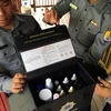 缅甸拟出台有关毒品管制的新政策