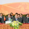 越南政府总理主持召开ACMECS7和CLMV8峰会