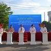 胡志明市呼吁市民携手预防登革热病