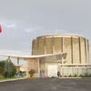 ​附图：林同省大叻市核反应堆（图片来源：大叻核子研究院）