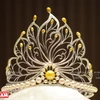 由皇家珍珠公司制作的2014年越南小姐皇冠，