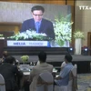 越南政府副总理王廷惠：加大信息技术应用力度