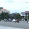 柬埔寨政府通过2017年财政预算相关草案