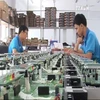 越南胡志明市经济保持较好增长势头