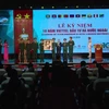 阮春福总理：越南电信集团已成为越南新增长模式的典范