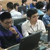 20个国家和地区参加越南网络安全国际演习活动
