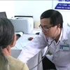 非感染性疾病导致越南年均死亡人数40万人