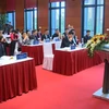 2017年APEC会议：APEC人力资源开发工作组召开一系列会议