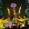 林宫圣母祭祀信仰联欢会即将在安沛省举行
