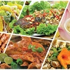 2017年第七次越南南方饮食节在胡志明市举行